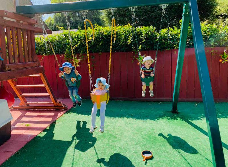 Photo of Rosales, Rosalva Daycare