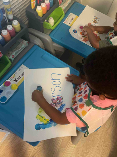 Photo of Appleseed Preschool/ Phillips Family Child Care Daycare - Bellflower, CA