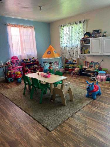 Photo of Zavala Family Daycare - Pomona, CA