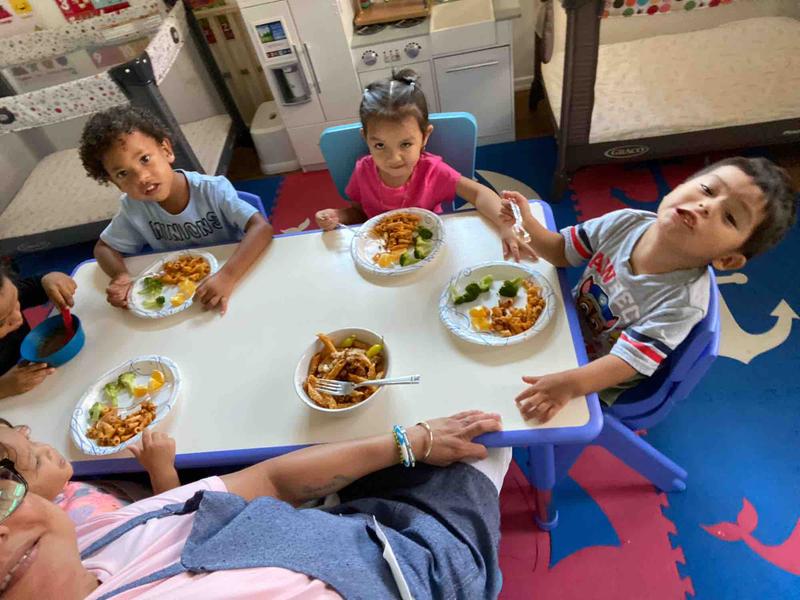 Photo of Mrs B - Long Beach, CA