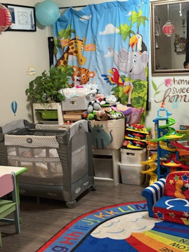 Photo of Babes N Tots - Mountain View, CA