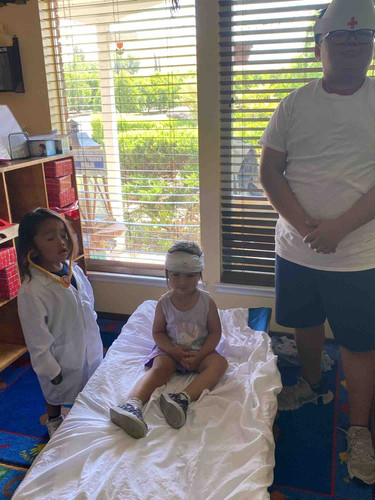 Photo of Anita's Daycare - Lindsay, CA