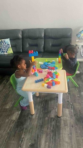 Photo of Blossoming Flowers Family Daycare - Moreno Valley, CA