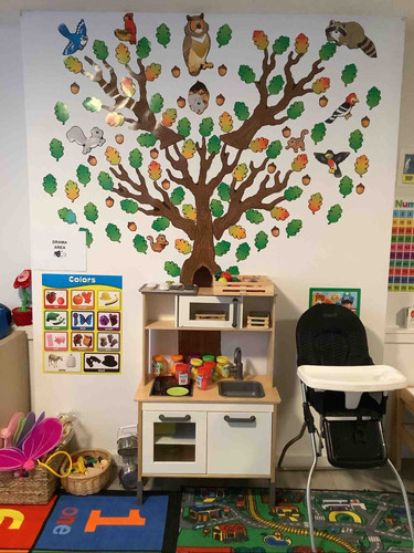 Photo of Hariir Family Child Care Daycare - Seattle, WA