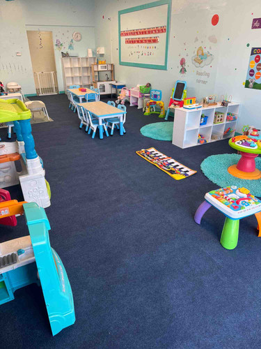 Photo of Coastal Kids Academy