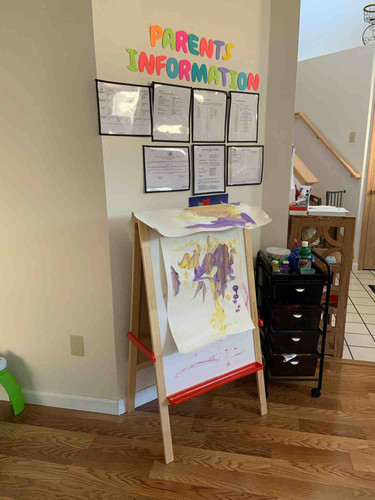 Photo of First Step Home Childcare