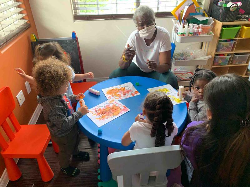Photo of Future Leaders Academy Daycare - Los Angeles, CA