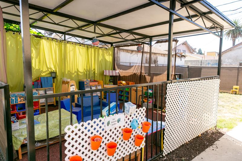 Photo of Precious Little Heartbeat Daycare - Los Angeles, CA