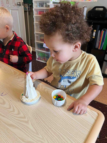 Photo of Amber Gastel - Dewey, OK