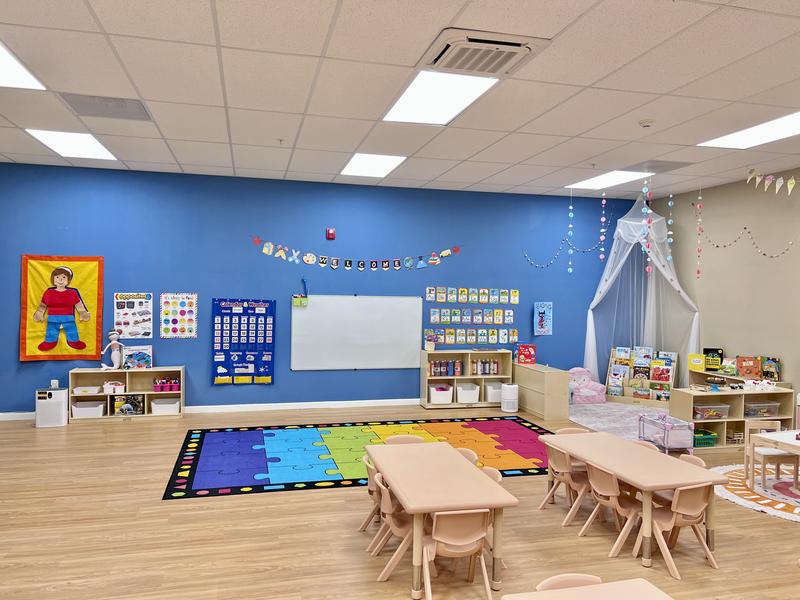 Photo of Sunny Child Care Center - San Jose, CA