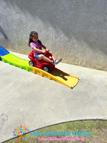 Photo of Leap Childcare Center - Bakersfield, CA