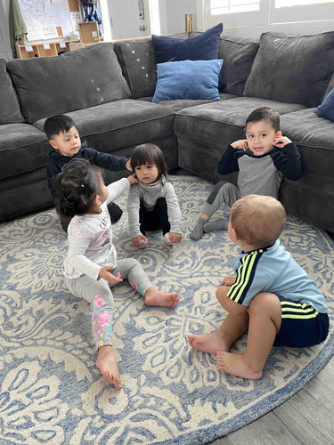 Photo of Ortega Family Daycare - Carson, CA