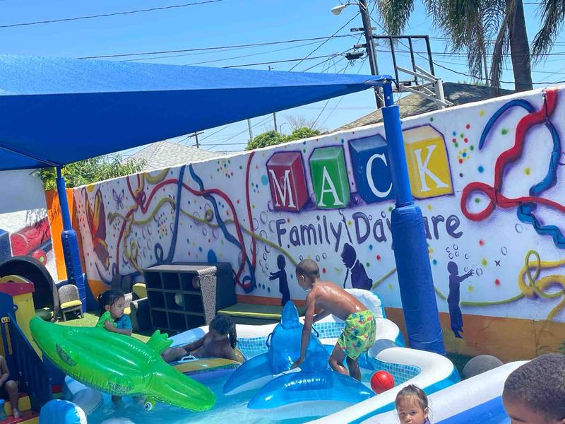 Photo of Mack Family Daycare - Los Angeles, CA