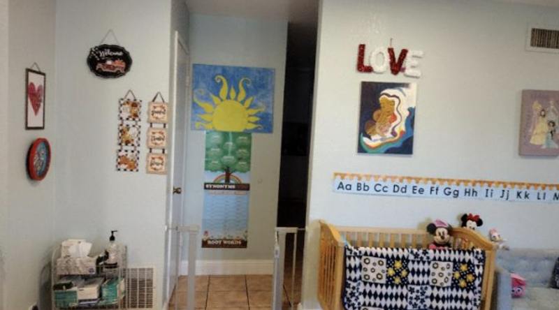 Photo of Alma Family Daycare INC - San Jose, CA