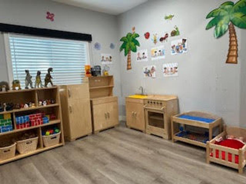 Photo of Graceful Learning Child Development Daycare - San Jose, CA