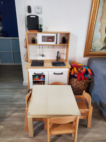 Photo of Miriam's Bright Minds Lerning Haven - National City, CA