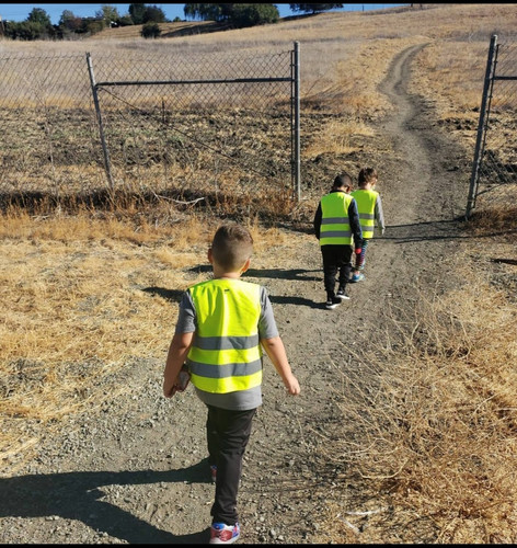 Photo of Blue Water Daycare - Concord, CA