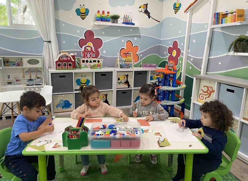 Photo of Tamar’s Sweet Angels Daycare - Glendale, CA