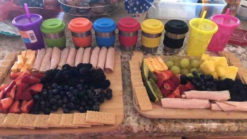 Photo of Children Of The King Daycare Center LLC - Spring Valley, CA