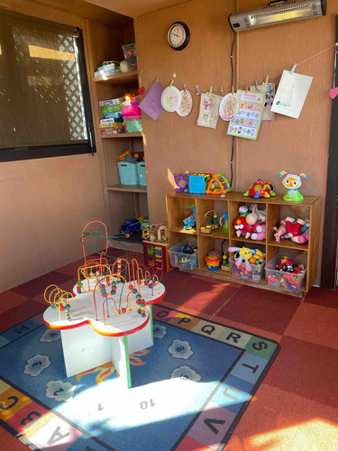 Photo of Sara's Family Daycare - Daly City, CA