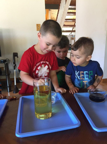 Photo of A To Z Discovery Childcare And Preschool - Concord, CA