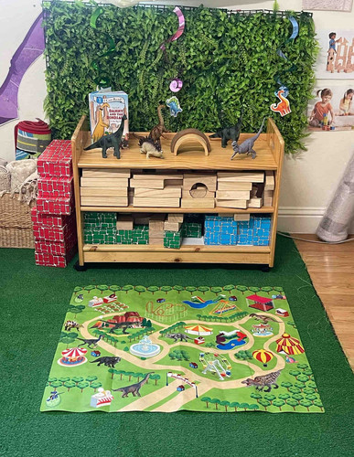 Photo of Judith Family Daycare - San Jose, CA