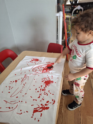 Photo of Tanya Davis Daycare - Parkville, MD