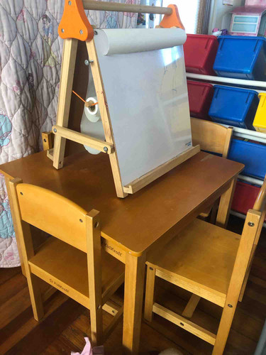 Photo of Rocio Barrios Espinosa Daycare - Lowell, MA