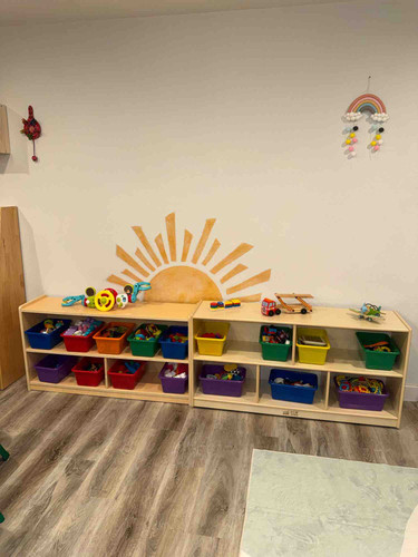 Photo of Lovely Kiddo - Bothell, WA