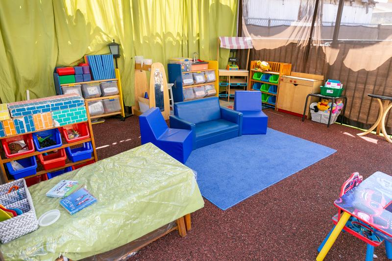 Photo of Precious Little Heartbeat Daycare - Los Angeles, CA