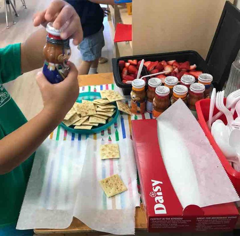 Photo of Montessori Kids Daycare - Irvine, CA