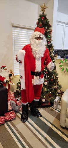 Photo of Saro' Nest Child Care LLC - Haltom City, TX