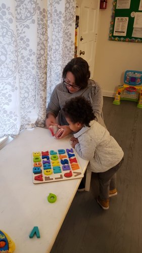 Photo of Little Giggles Daycare - Antioch, CA