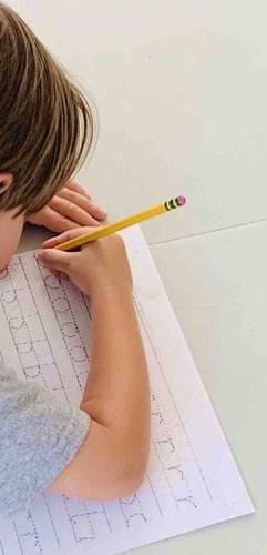 Photo of Cultural Montessori Academy Daycare - Allen, TX