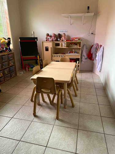 Photo of Watch Me Sprout Academy - Simpsonville, SC