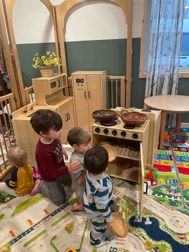 Photo of Growing Wild Daycare - Tenstrike, MN