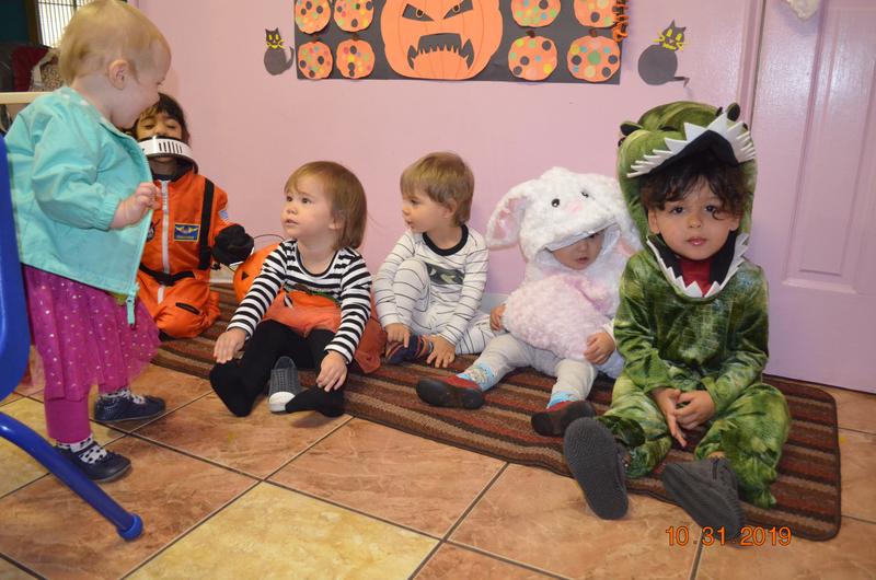 Photo of Little Angels Montessori Inc. Daycare - Astoria, NY
