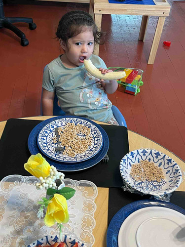 Photo of Sunny Wells Montessori Daycare - Pomona, CA