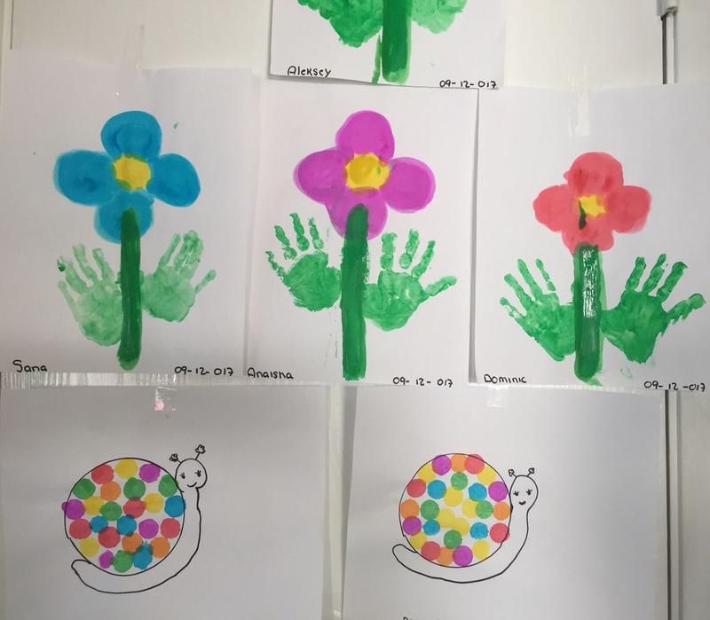 Photo of Amelia Family Childcare - San Mateo, CA