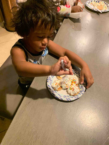 Photo of Hattie Mae's Daycare LLC - Antioch, CA