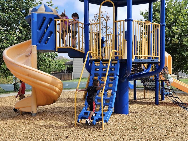 Photo of Brown's Daycare - San Antonio, TX