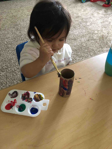 Photo of Mis Querubines Daycare - Palm Springs, CA