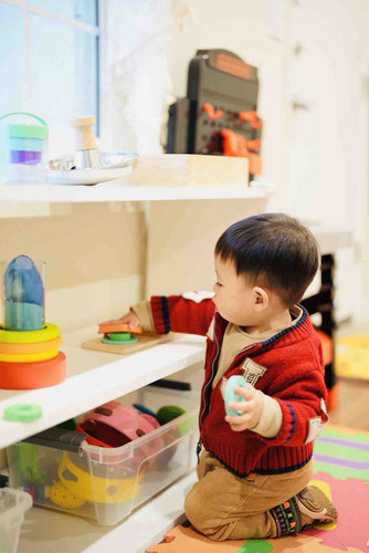 Photo of Tiny Montessori - Union City, CA