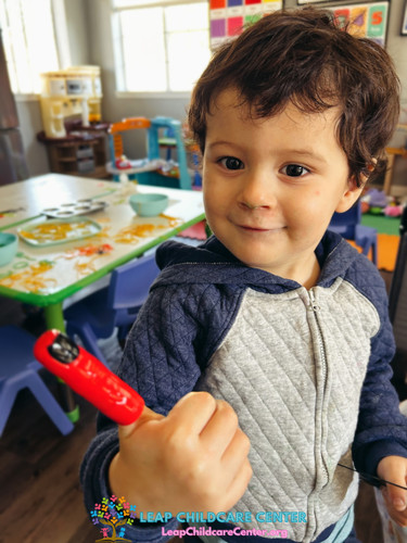 Photo of Leap Childcare Center - Bakersfield, CA