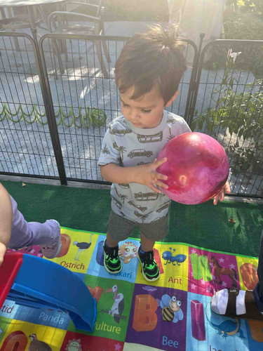 Photo of Donys Daycare - Mission Viejo, CA