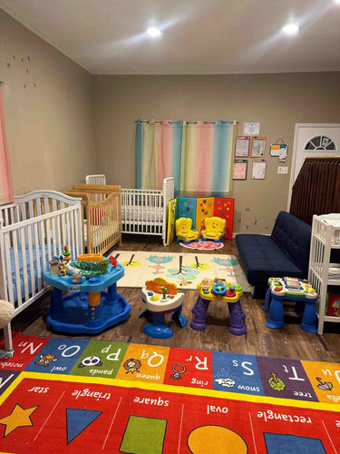Photo of Mommy Mag Daycare