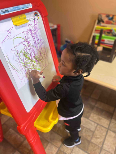 Photo of Tiny Divine Walker Daycare - Teaneck, NJ