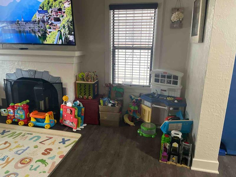 Photo of The T Tree (Smith Family Daycare) Daycare - Los Angeles, CA