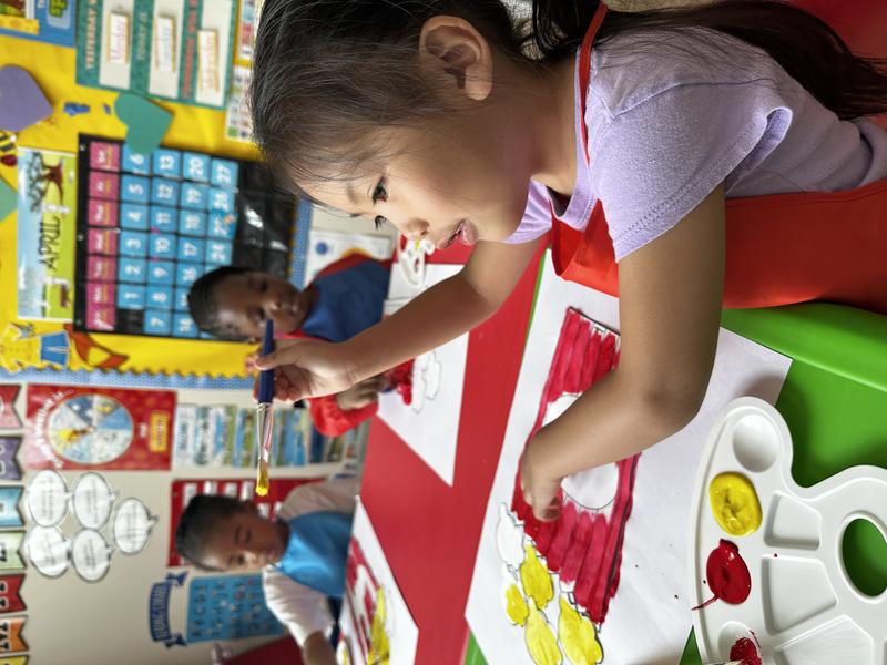 Photo of Amazing Adventures Childcare - Glen Burnie, MD