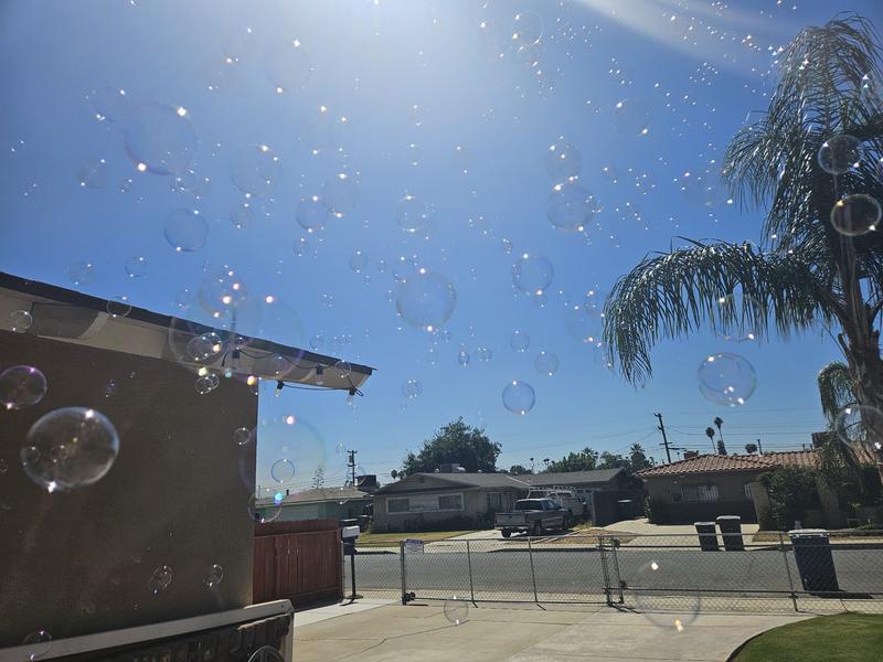 Photo of Rossana Family Daycare Child Care - Bakersfield, CA